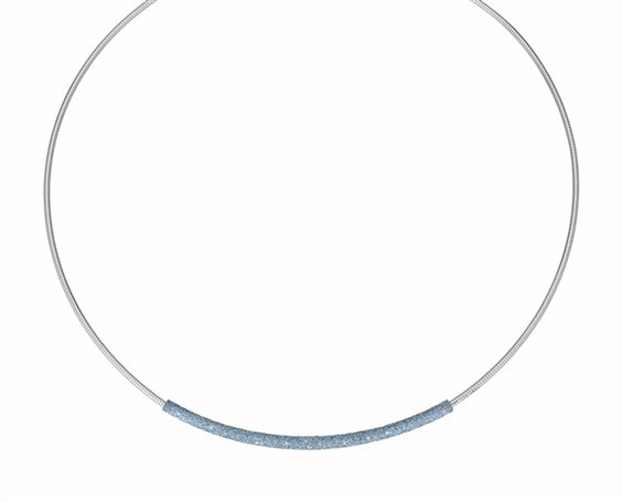 Collana Pesavento Donna Polvere Di Sogni in Argento WDNFG038 - WDNFG038